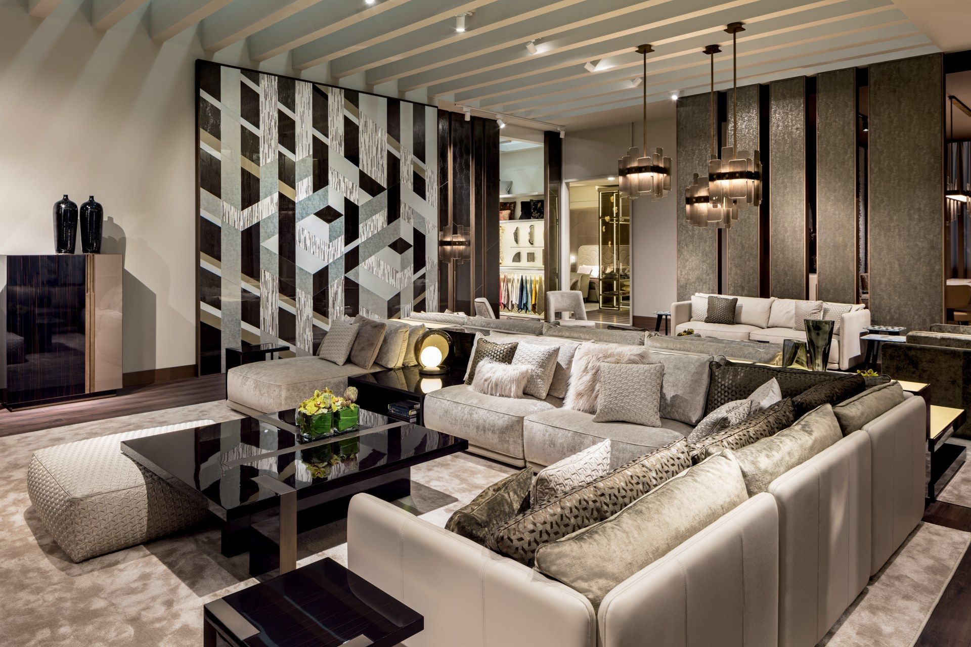 Тканевое кресло Sicis остров ARCH-00119971 - Вид №6