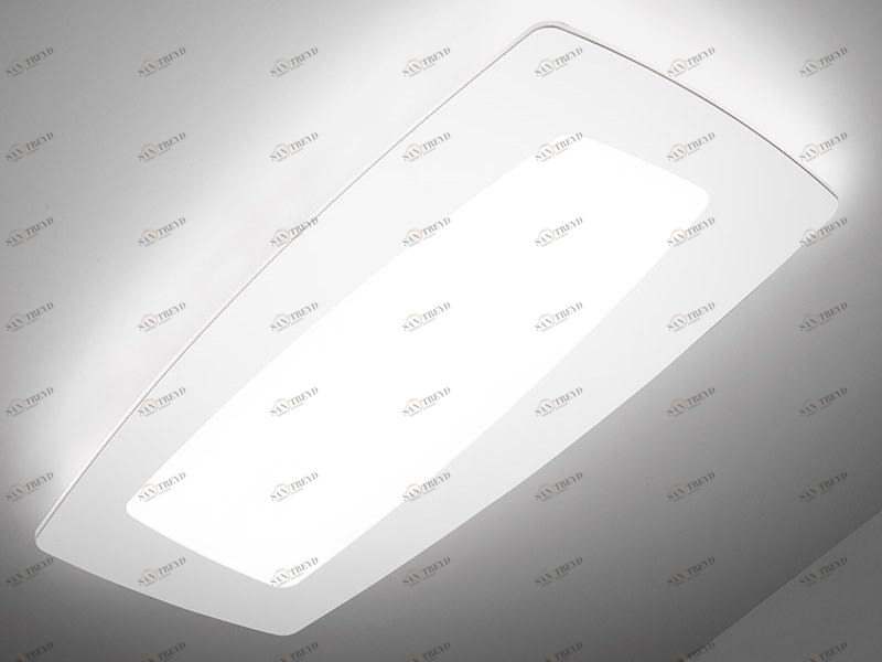 Urban Светодиодный потолочный светильник Debra 1746.20,1746.21