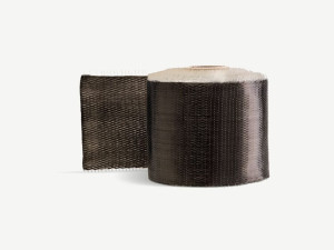 Усиленная ткань