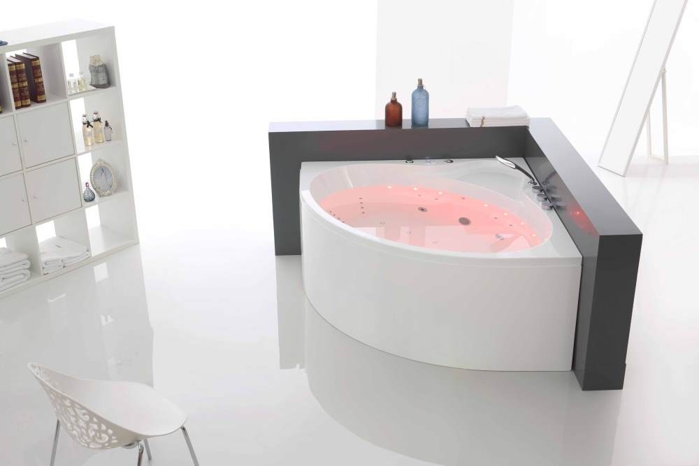 A1903 CGSP Ванна гидромассажная SSWW  - Вид №7