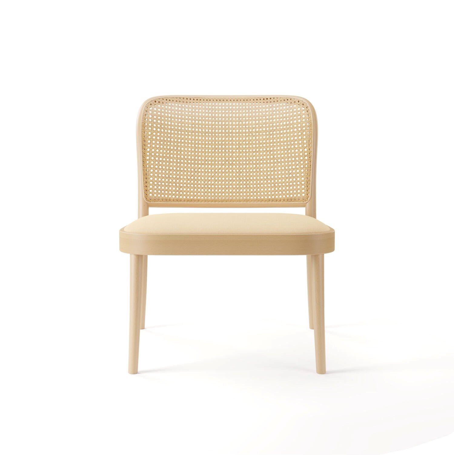 Кресло с мягким сиденьем TON 811 ARCH-00005267 - Вид №2