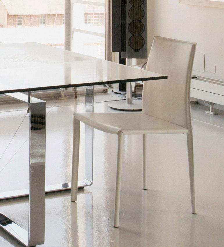 Стул Dafne PACINI CAPPELLINI 5445 