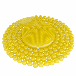 P-SCREEN Citrus Mango VECTAIR SYSTEMS P-SCREEN Ароматизатор для писсуаров с таблеткой - аромат Цитрус-Манго Желтый