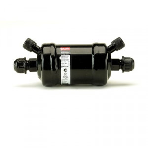Danfoss DAS — неразборные антикислотные фильтры DAS 083VV Фильтр 023Z1001