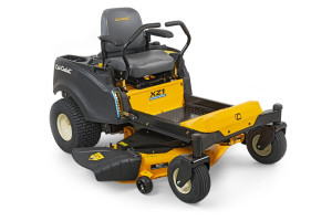 16016786 Райдер XZ1 137 17CICACW603 Cub Cadet