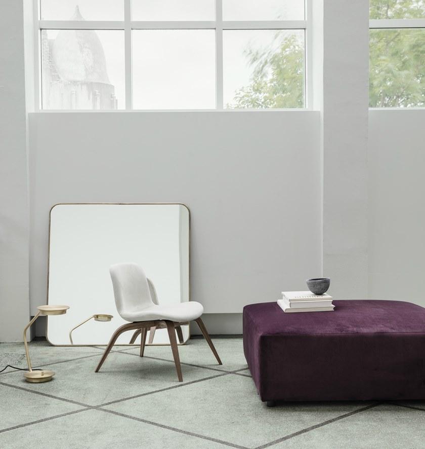 NORR11 Кресло обитое бархатом sun-id-1516183 - Вид №6