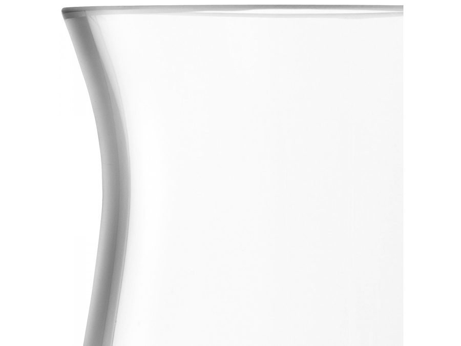Ваза для низкого букета Flower 13 см LSA International G60213301 - Вид №3