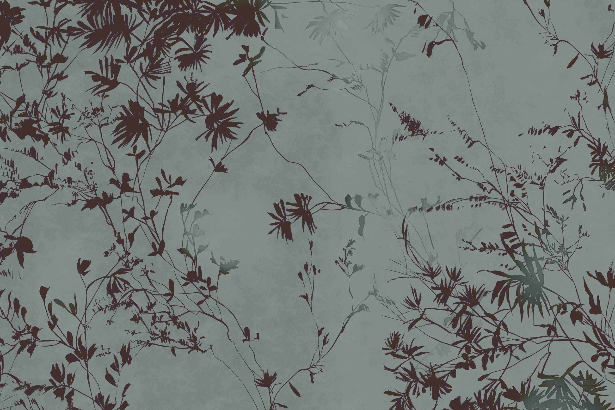 Обои с цветочными мотивами GLAMORA Creative Collection Chapter XV ARCH-00130143 - Вид №4