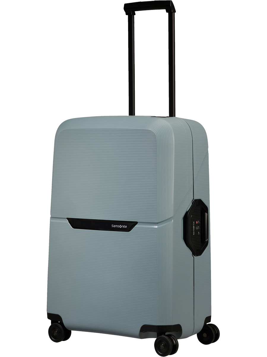 KH2-11002 Чемодан KH2*002 Spinner Samsonite Magnum Eco  - Вид №5