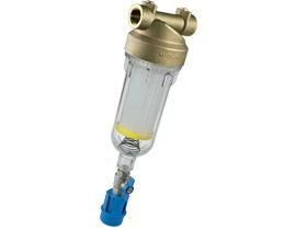 ATLAS FILTRI  Самоочищающийся фильтр  Hydra K DP RSH