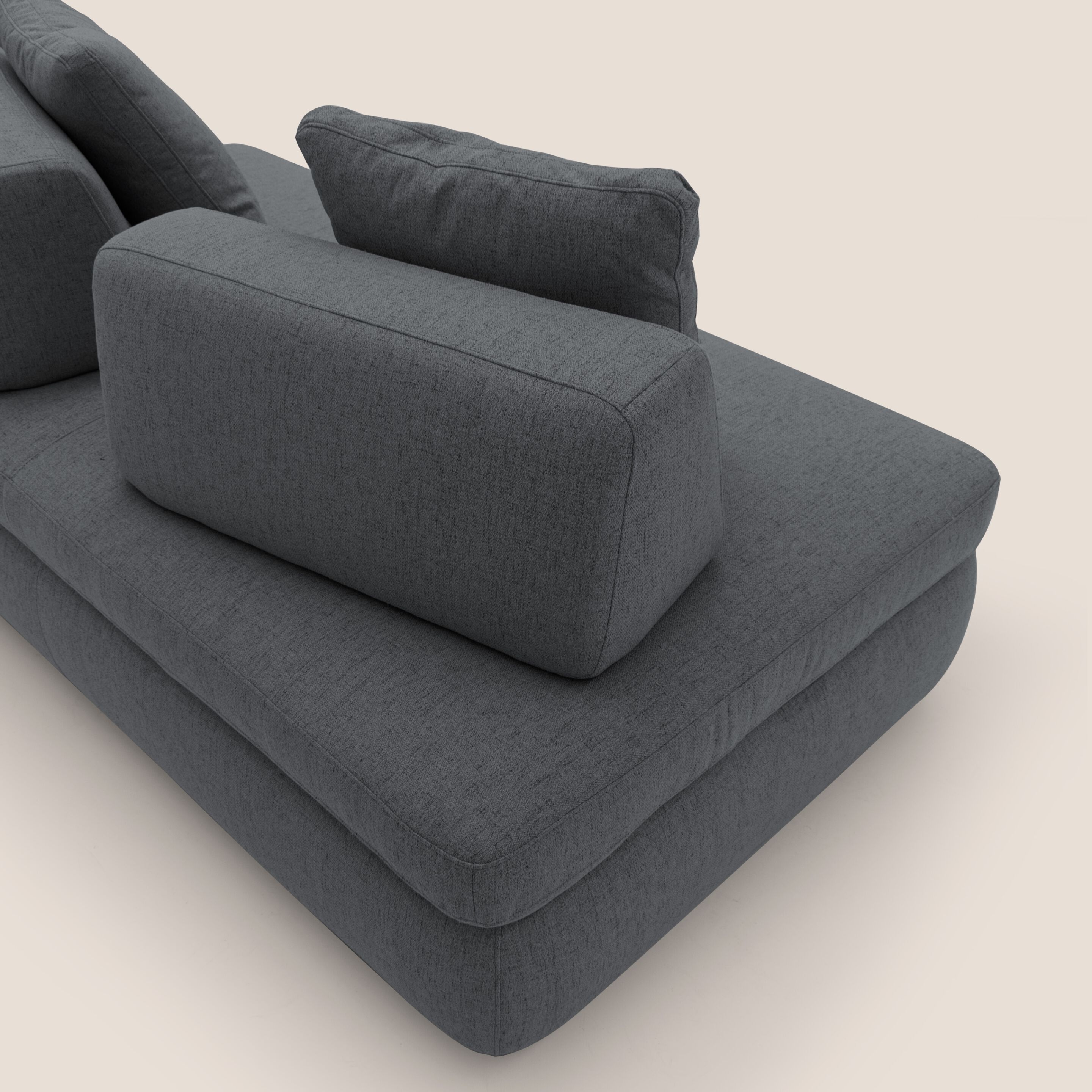 Ткань раскладной диван-кровать Divani.Store GRANSASSO ARCH-00071493 - Вид №129