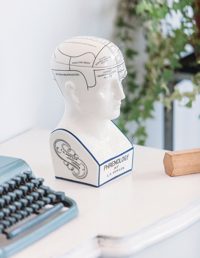 Ёмкость для хранения Mind Keeper Doiy DYMINDKEE - Вид №5