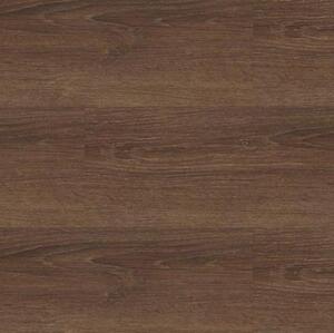 Виниловый ламинат Vinyline Hydro Fix Bush Smoked Дуб (Гладкая) 1235х230 мм.