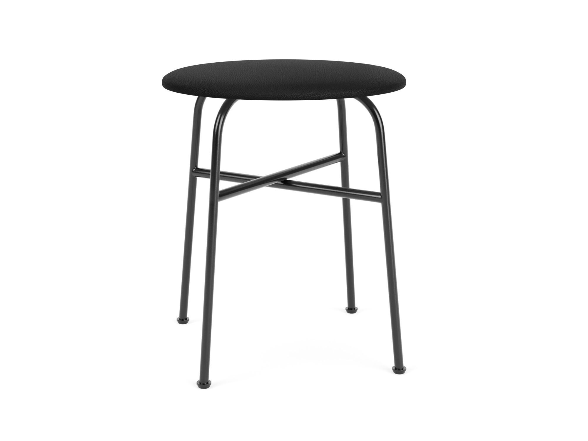 Низкий стул с мягким сиденьем Audo Copenhagen Afteroom ARCH-00024537 - Вид №4