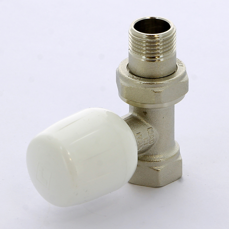 Вентиль НВ для радиаторов с разъемным соединением ITAP 1/2" 29412 - Вид №2