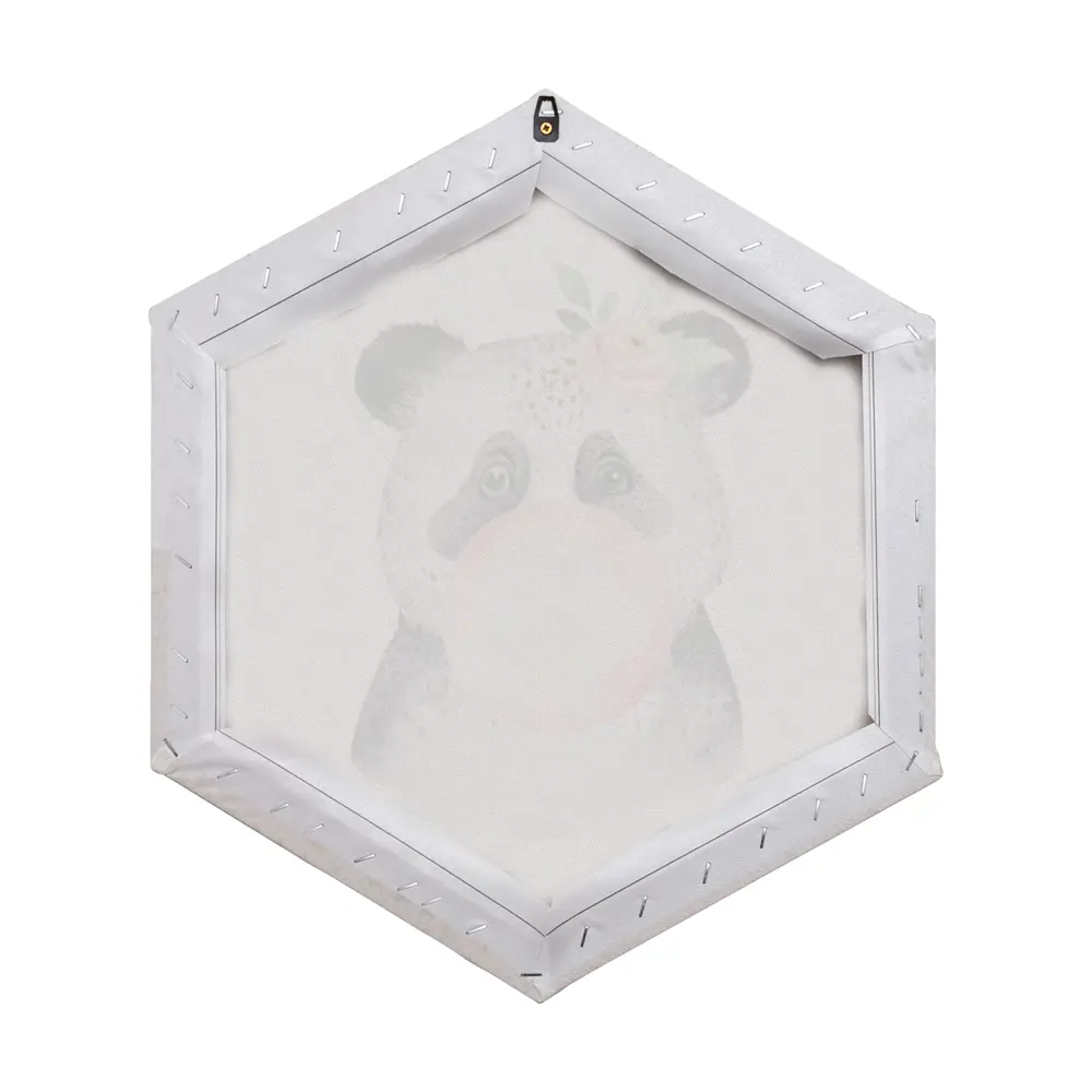 Картина на МДФ Бабл Гам 45x52 см 3 шт POSTERMARKET STLM-2008159 - Вид №2