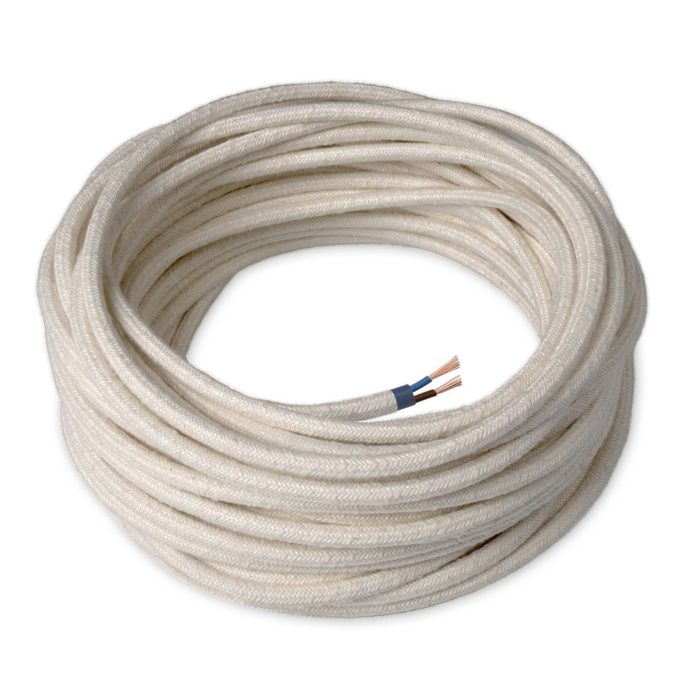 Льняной электрический проводник и кабель Amarcords CAVI LINO ARCH-00094249 - Вид №3