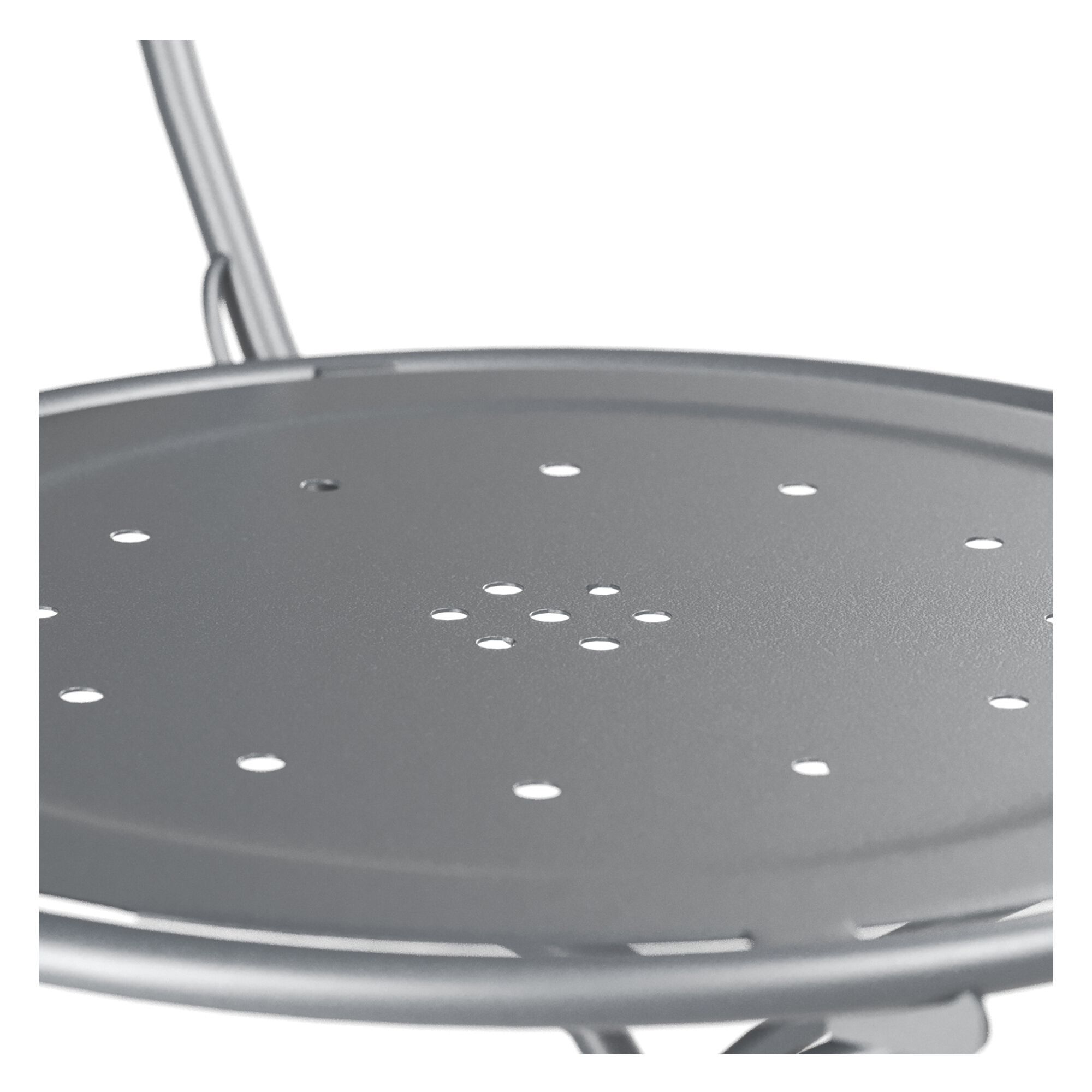 Стальной штабелируемый садовый стул emu Pigalle ARCH-00081746 - Вид №3