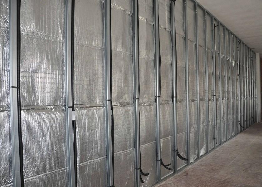 OVER-ALL Теплоизоляционный войлок sun-id-1414785 - Вид №6