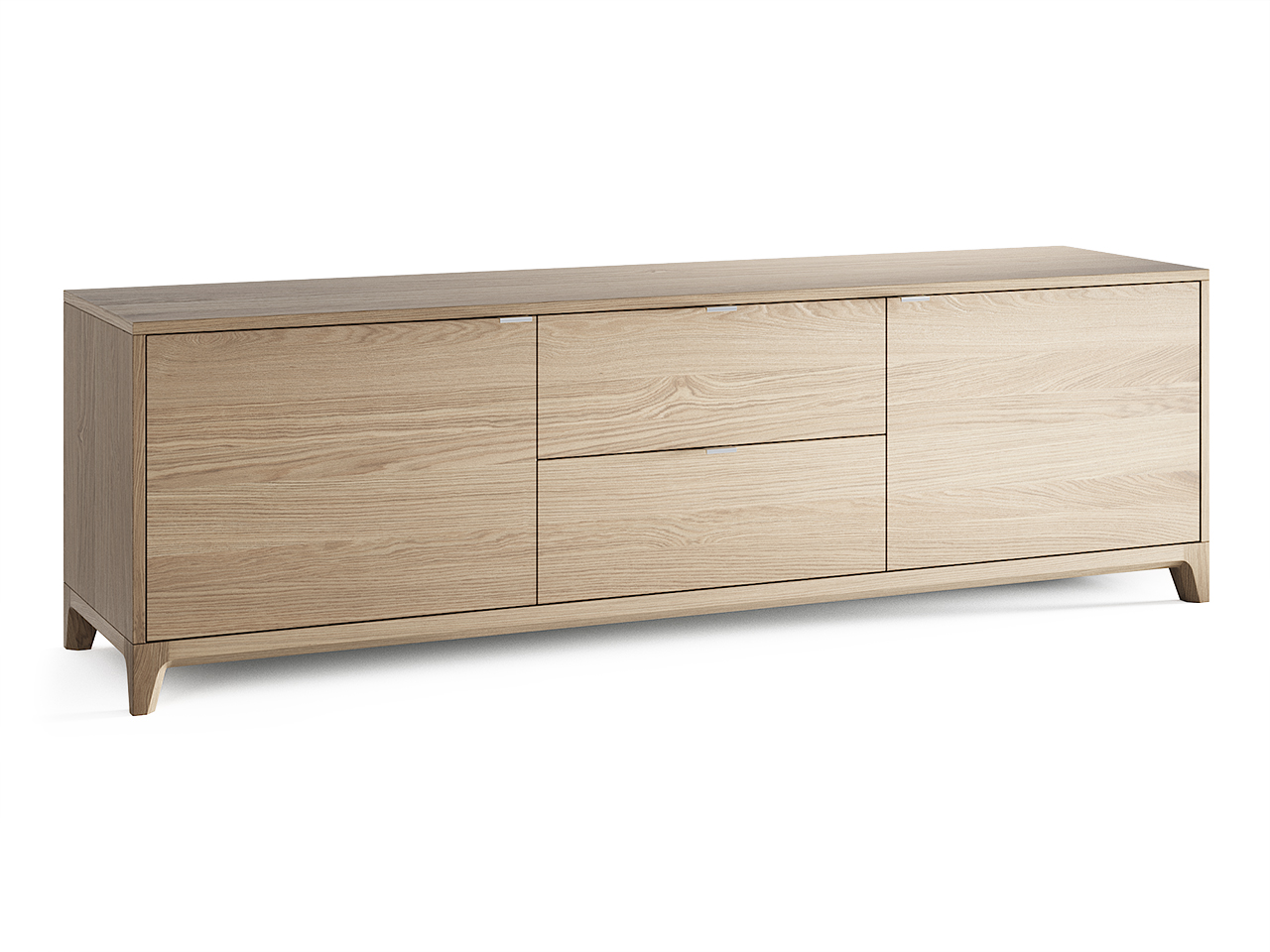 IDC015107000 The IDEA Тумба под тв №2 CASE  - Вид №1