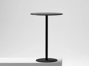 Ross Gardam Круглый стол в мдф