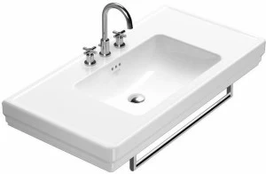 Накладная раковина на столешницу  овальная CERAMICA CATALANO Canova royal