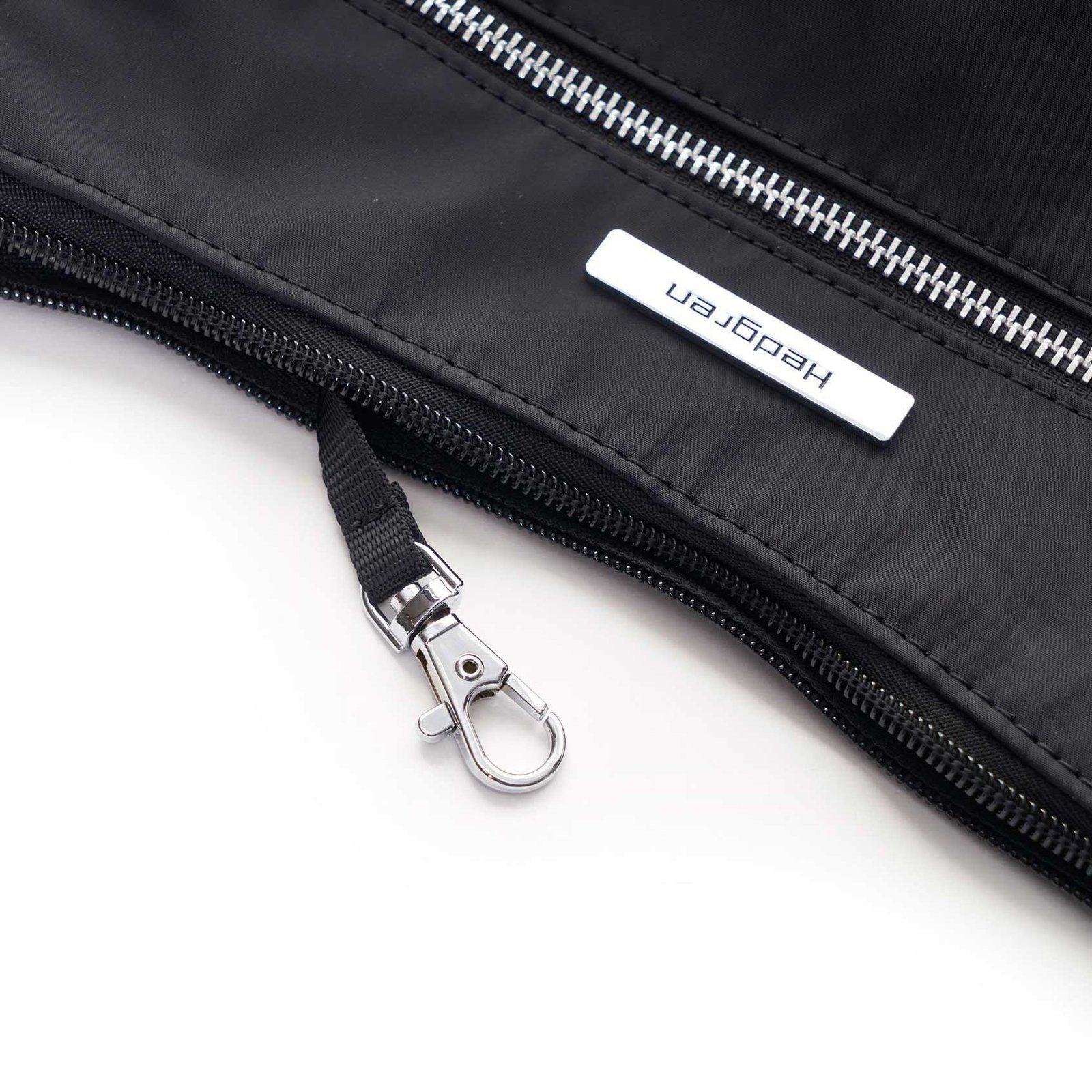 HAUR01S/003-02 Сумка HAUR01S Crossover Gleam S RFID Hedgren Aura - Вид №6