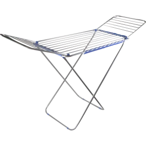 Сушилка для белья напольная Extend Aluminium 18 м, 176x110x55 см 16915299 STLM-2011377