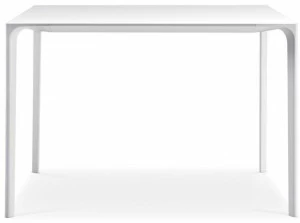 arper Квадратный стол Nuur