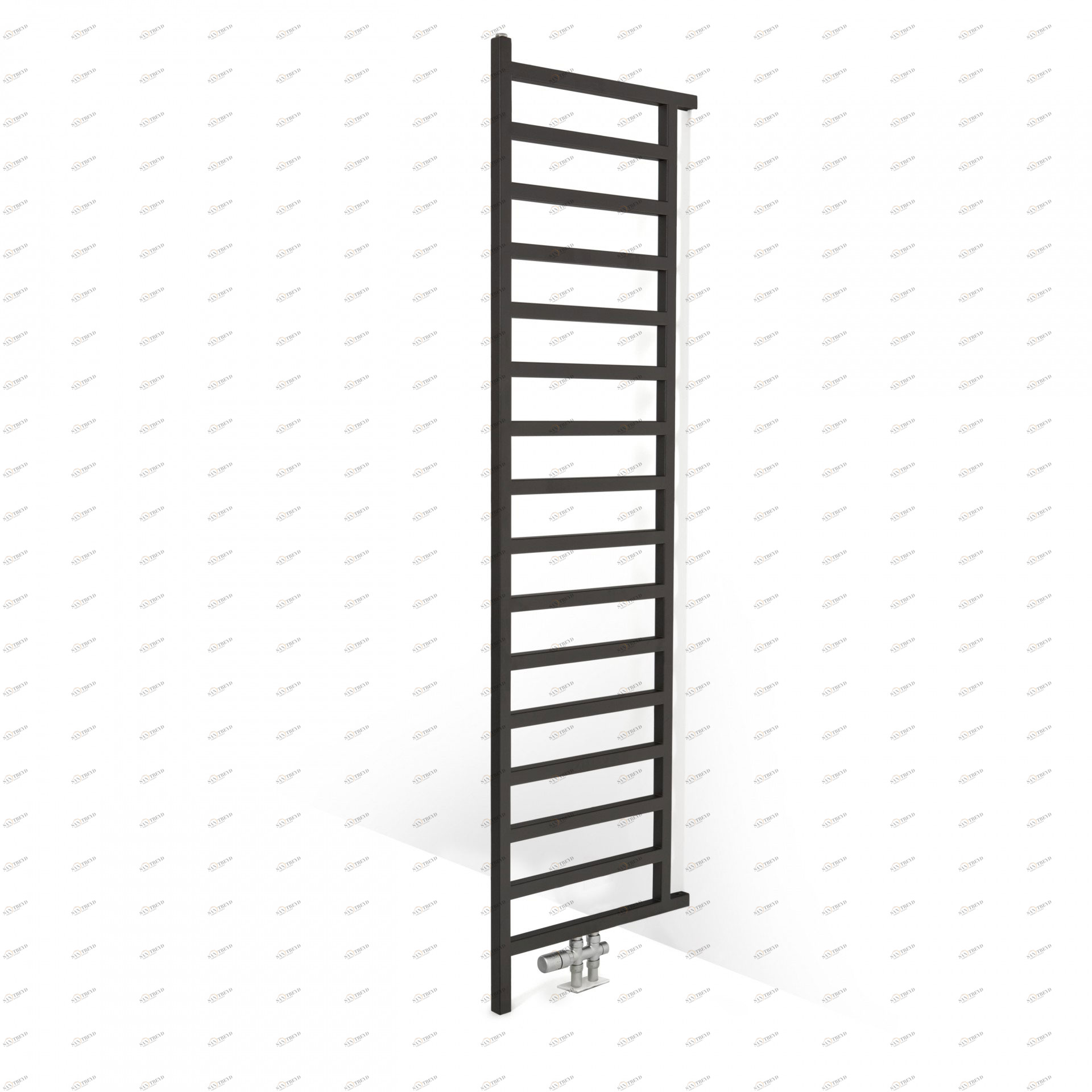 Полотенцесушители WGSDW151050 Simple DW Terma 5.89 