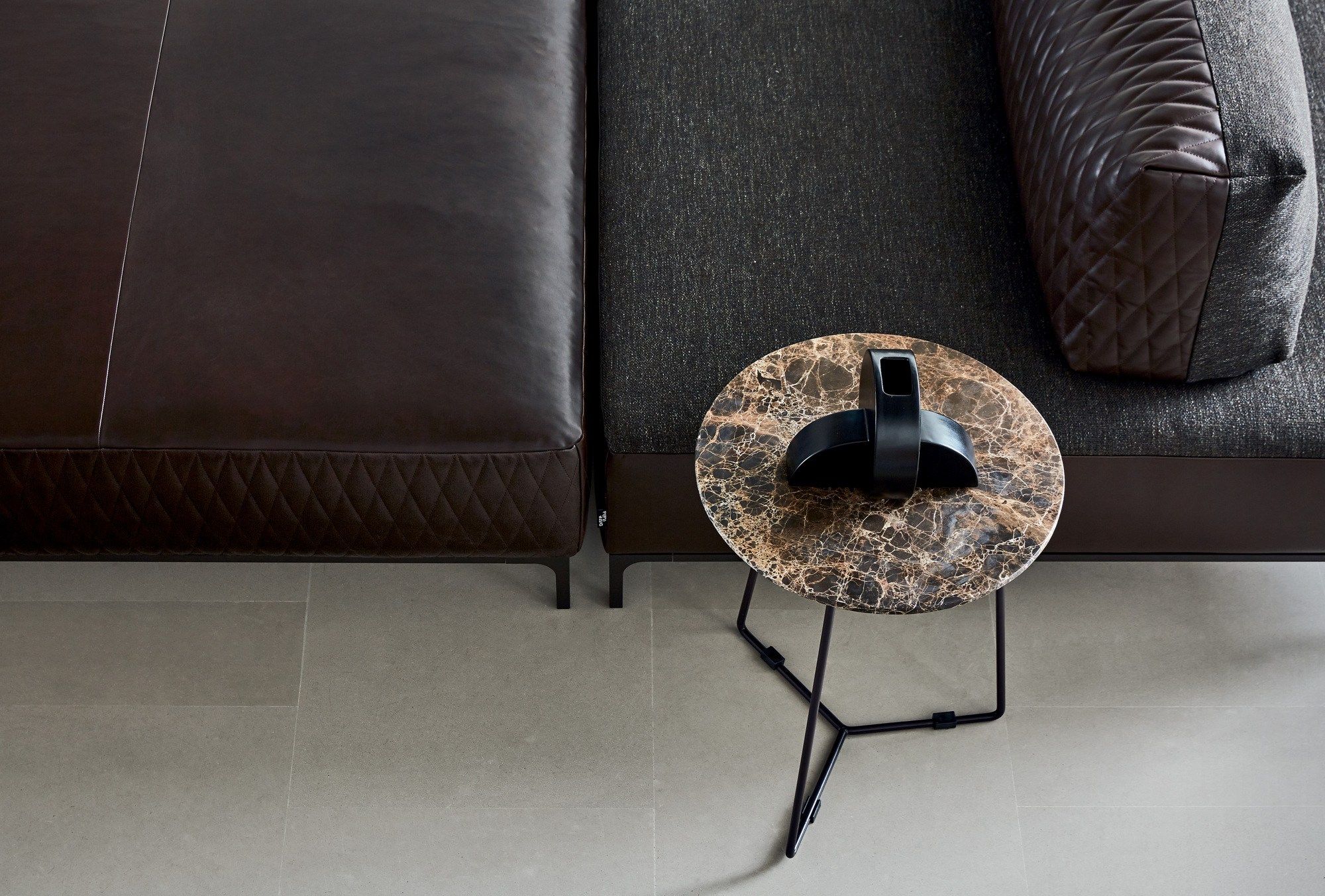 Модульный диван для контракта Ditre Italia Sanders ARCH-00147145 - Вид №13