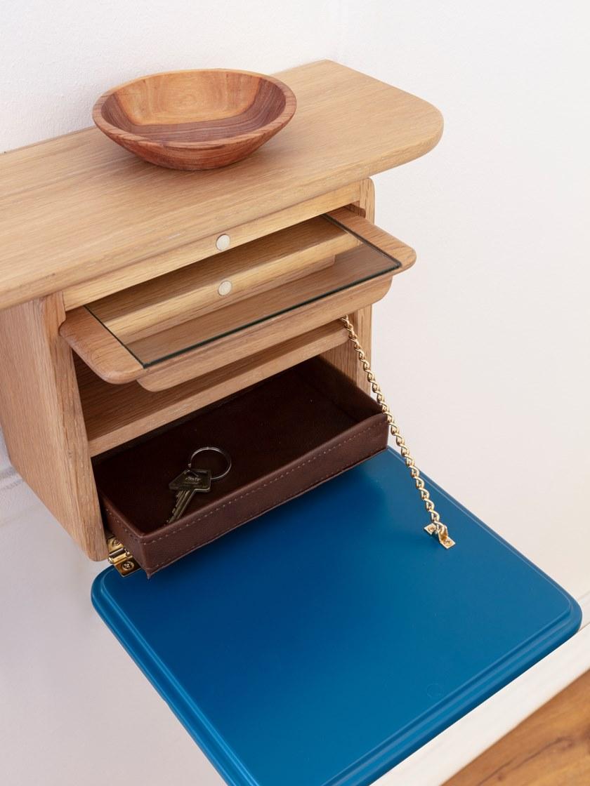 Umage Зеркало / мебель для прихожей sun-id-1348717 - Вид №8