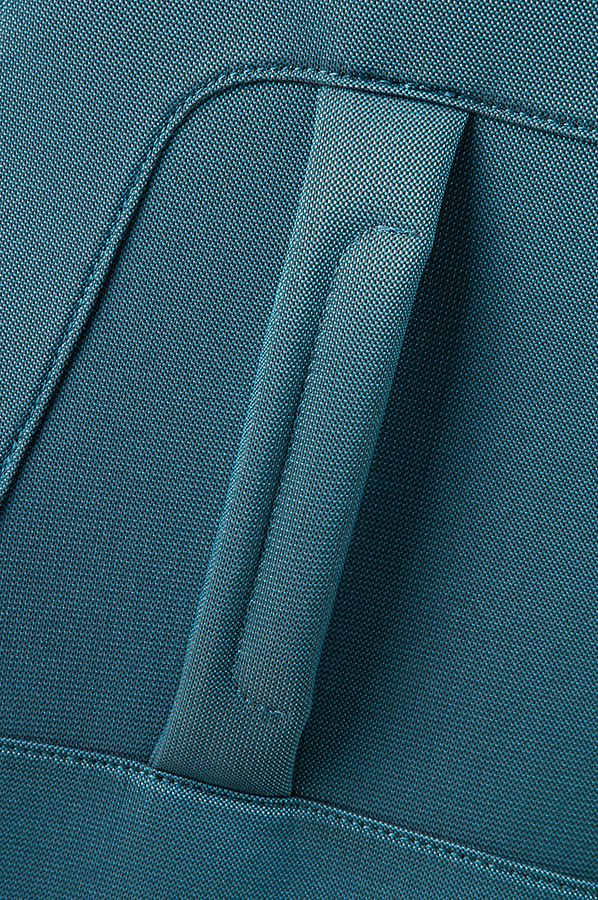 65N-11001 Чемодан 65N*001 Upright 55/20 EXP Length 40cm Samsonite Spark SNG  - Вид №7