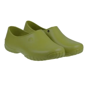 Сабо OYO мужские размер 42 цвет зеленый