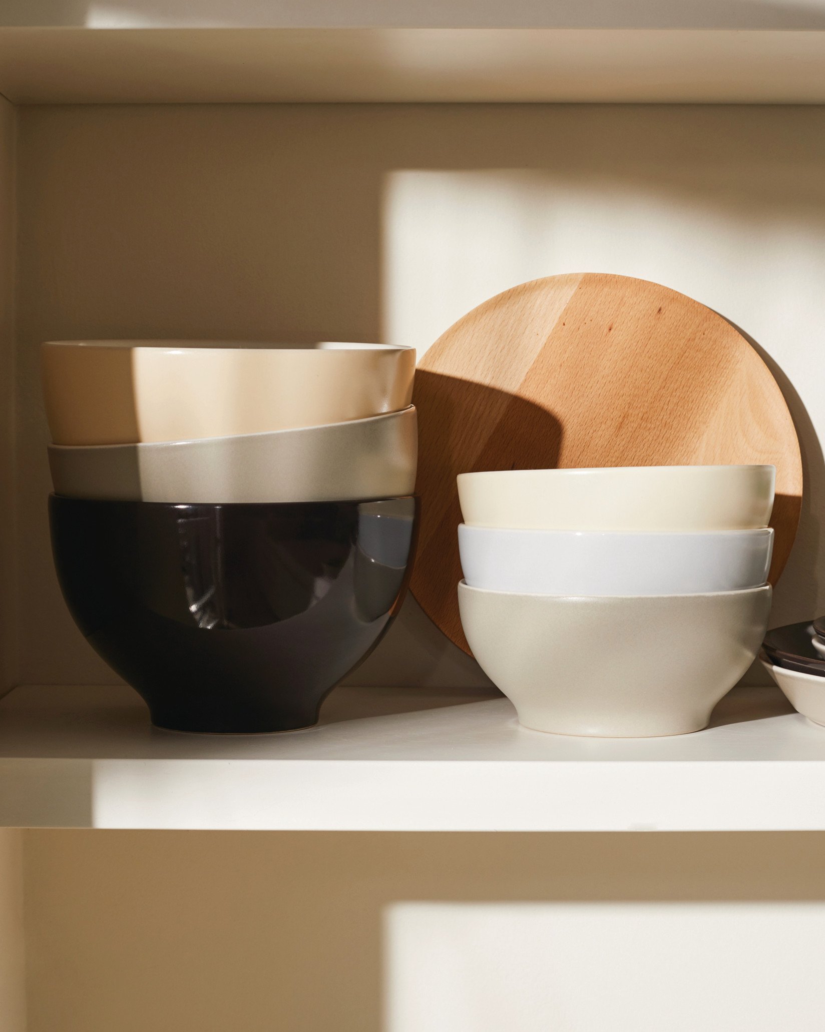 Тарелка Алесси Тонале Alessi Tonale DC03/34 - Вид №1