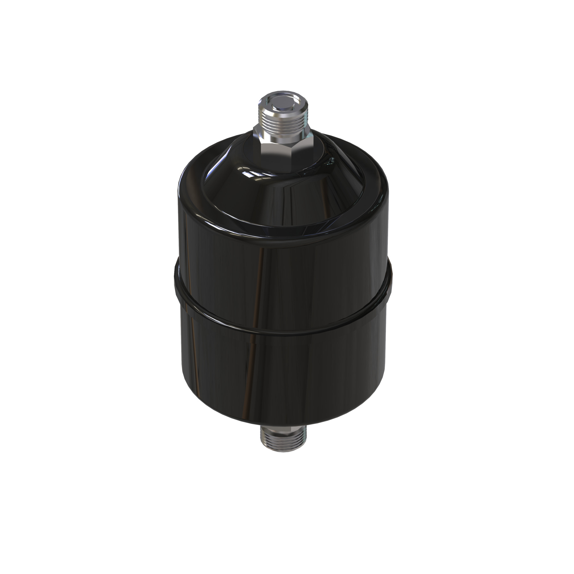 Danfoss DML — неразборные фильтры-осушители DML 305 Фильтр 023Z0051  - Вид №7