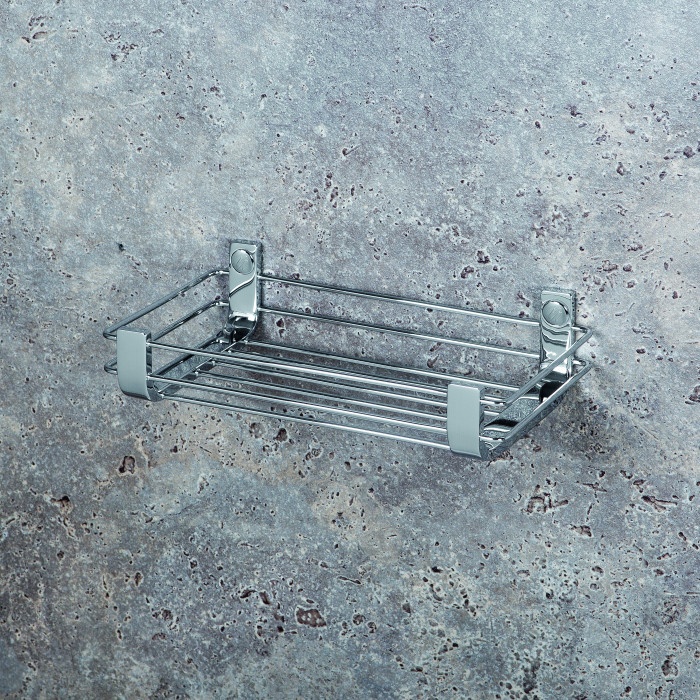 B9631 ng Полочка металлическая, COLOMBO Angolari Colombo Design - Вид №1