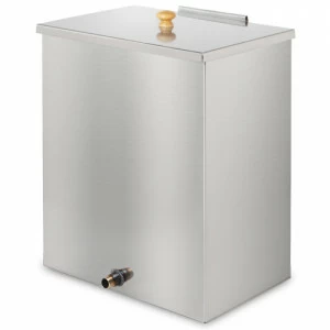 Бак навесной Везувий 32 л. для Русичъ 16 Аква