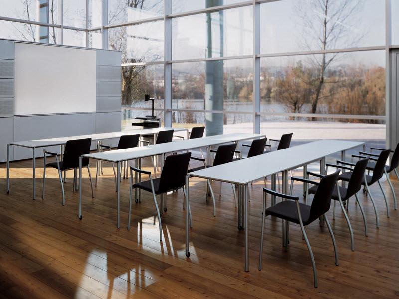 BENE Скамья складная на колесиках _com sun-id-1492757 - Вид №1