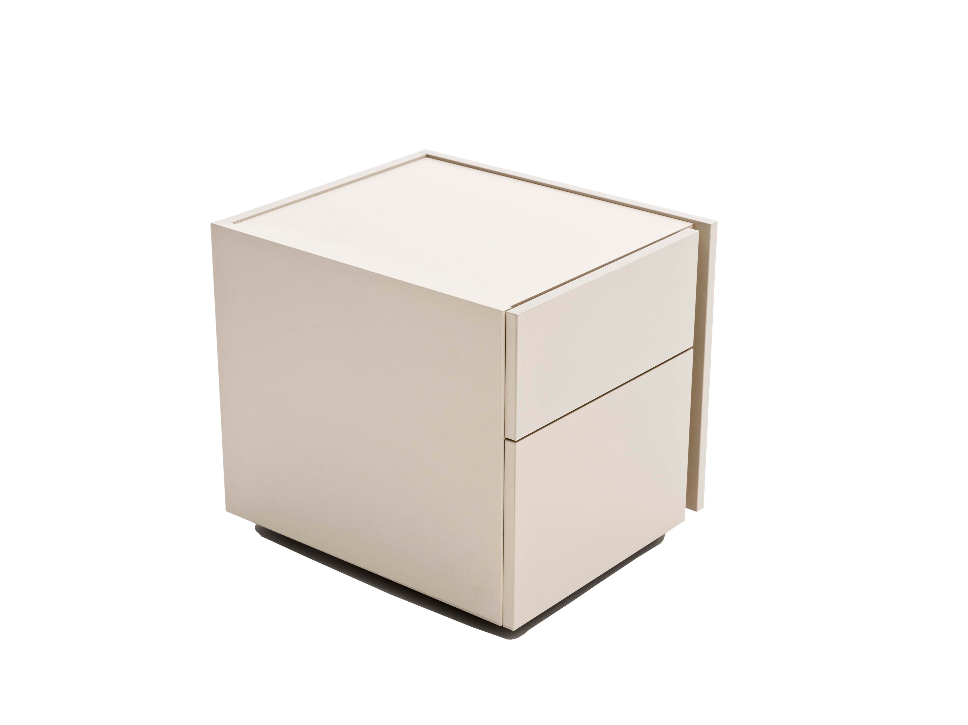 Деревянная тумбочка с ящиками Alf DaFrè Da-do ARCH-00087670