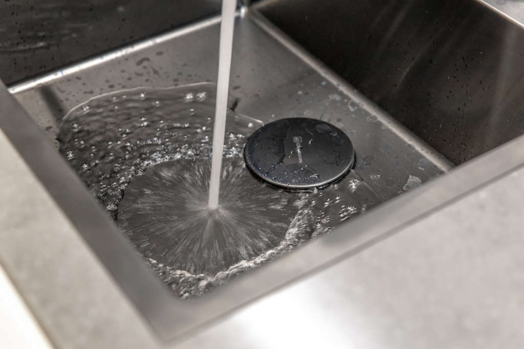 Кухонная мойка Akisame 59 GM OMOIKIRI 4973096 - Вид №2