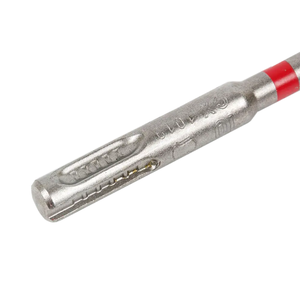 Бур по бетону и кирпичу SDS-plus Hilti TE-CX 10x270 мм STLM-2045049 - Вид №2