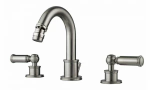 Z001402 Смеситель & запорный кран Liberty BOSSINI