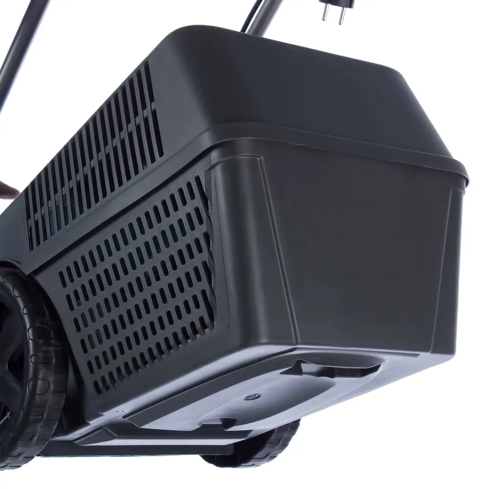 Газонокосилка электрическая Gardena PowerMax 1100/32 1100 Вт 32 см 18475338 STLM-2161796  - Вид №2