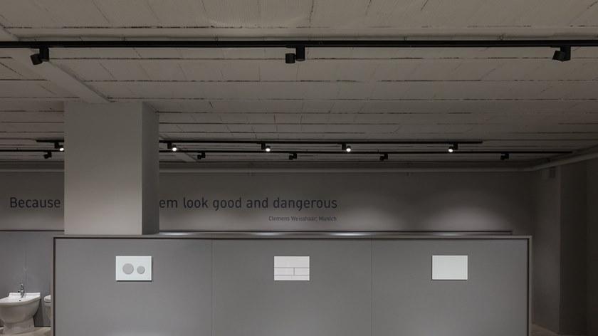 Arkoslight Светодиодное освещение из алюминия Io sun-id-1441262 - Вид №40