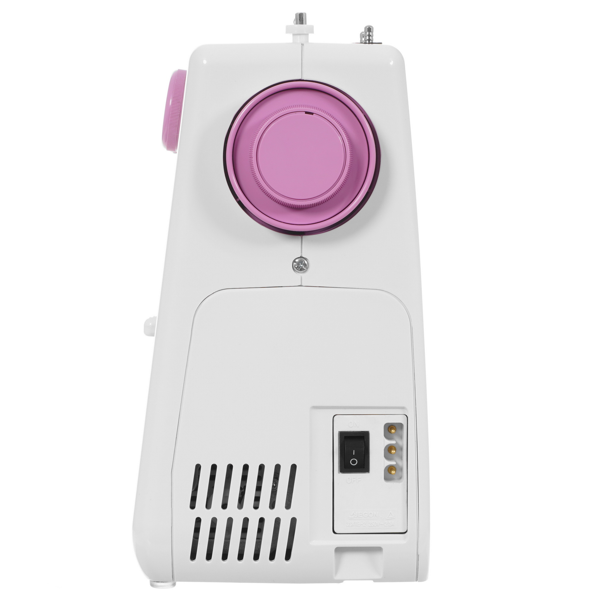 4747653 Швейная машина Comfort 17 STDN-0130505 - Вид №2