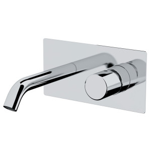 TG632 Смеситель для раковины  DANIEL RUBINETTERIE