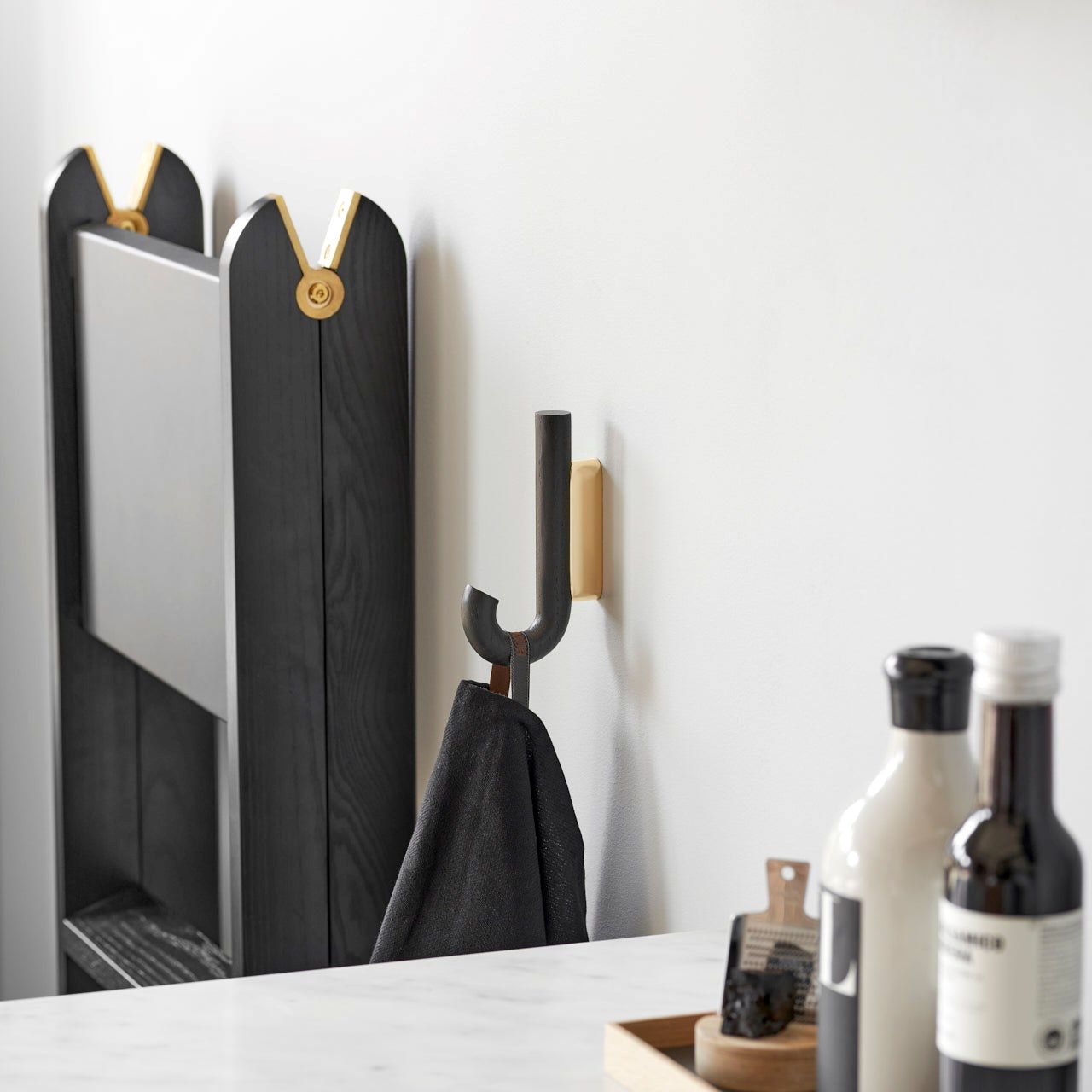 Вешалка из дуба Gejst Крючок ARCH-00111225 - Вид №20