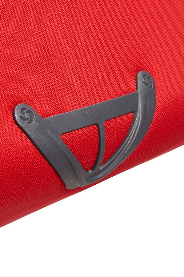 38N-00001 Чемодан 38N*001 Upright 55 Samsonite Base Boost  - Вид №6