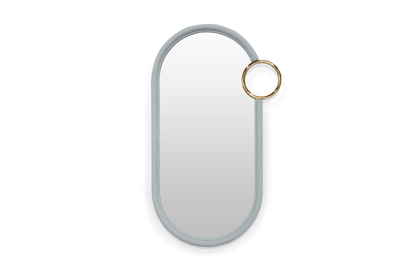 CIST303 Зеркала для детской Жевательная резинка маленькая Circu 